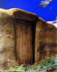 Gallery Door.JPG (8486 bytes)